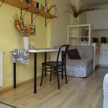 Bed & Breakfast Przy Koniu Trojanskim