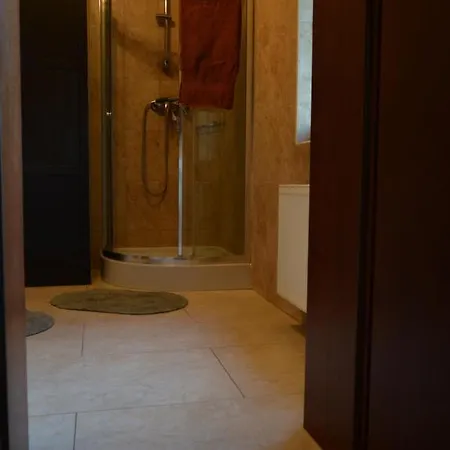 Przy Koniu Trojanskim Luboń