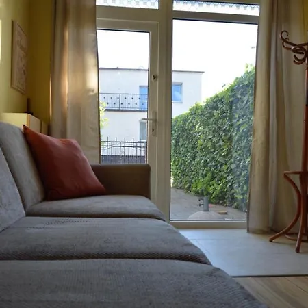 Przy Koniu Trojanskim Frühstückspension 3*