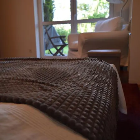 Przy Koniu Trojanskim Bed & Breakfast