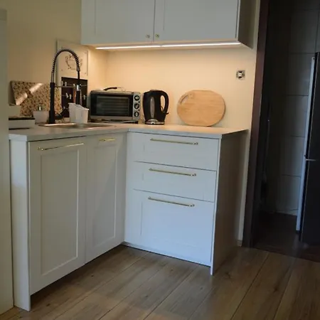 Przy Koniu Trojanskim Frühstückspension 3*