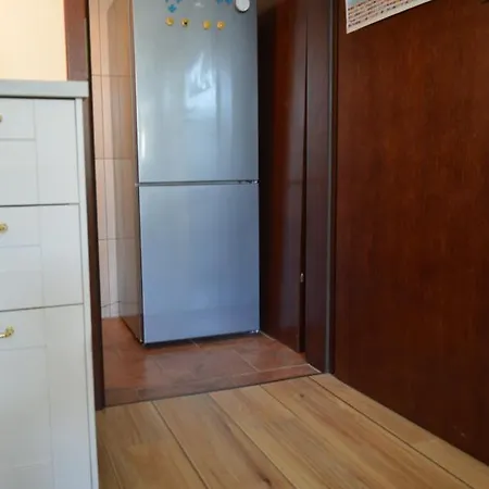 Bed & Breakfast Przy Koniu Trojanskim Lubon