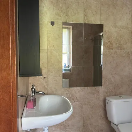 Bed & Breakfast Przy Koniu Trojanskim 3*