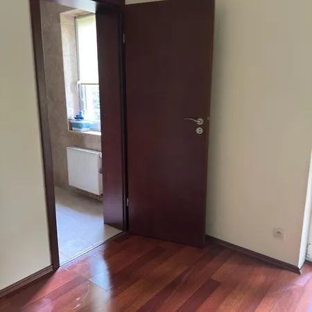 Bed & Breakfast Przy Koniu Trojanskim 3*