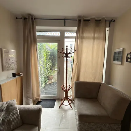Przy Koniu Trojanskim Luboń