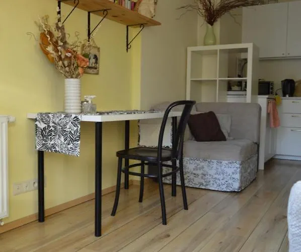 Bed & Breakfast Przy Koniu Trojanskim