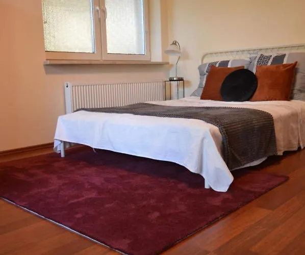 Przy Koniu Trojanskim Lubon