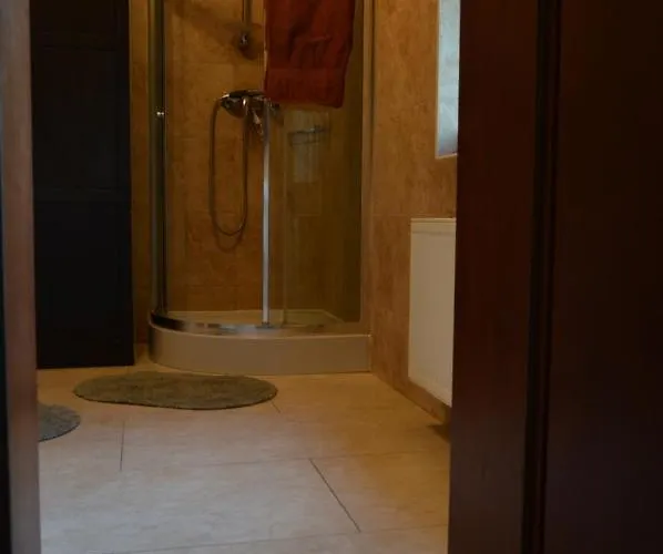 Przy Koniu Trojanskim Lubon