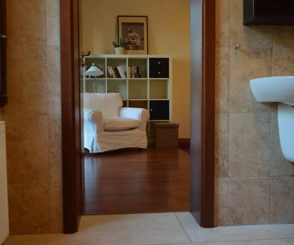 Bed & Breakfast Przy Koniu Trojanskim