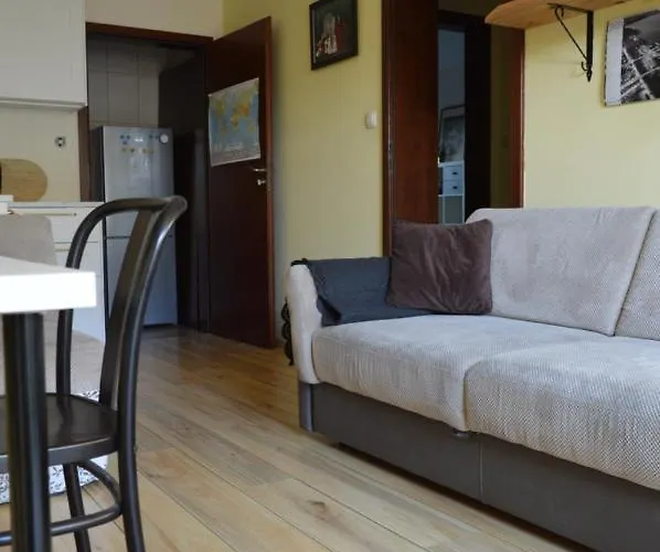 Przy Koniu Trojanskim 3*