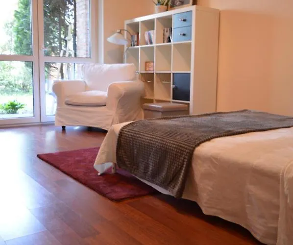 Bed & Breakfast Przy Koniu Trojanskim 3*