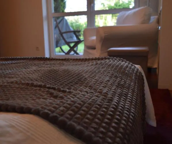 Przy Koniu Trojanskim Bed & Breakfast