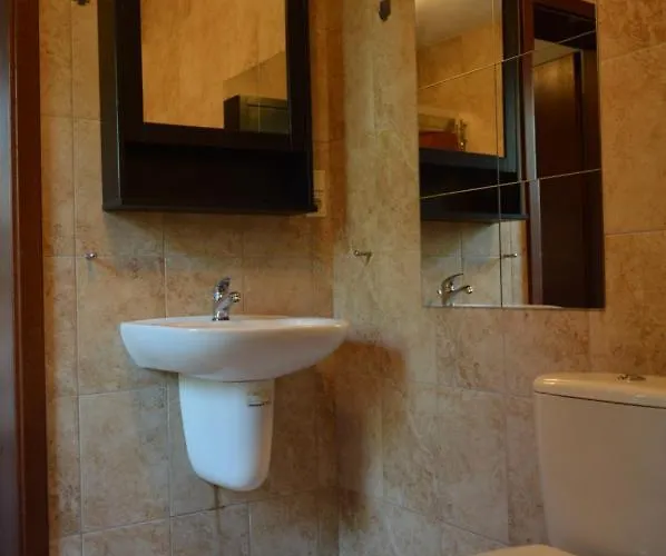 Przy Koniu Trojanskim Bed & Breakfast