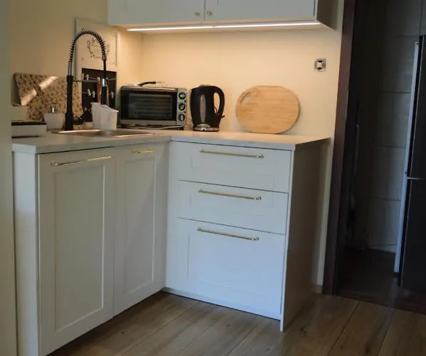 Przy Koniu Trojanskim Bed & Breakfast 3*