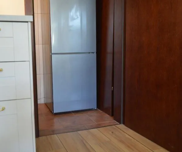 Bed & Breakfast Przy Koniu Trojanskim Lubon